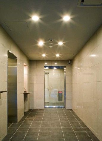 その他共有部分　☆共用部分☆