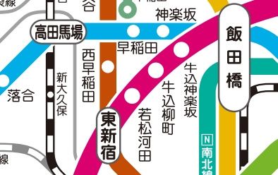 その他　☆路線図☆