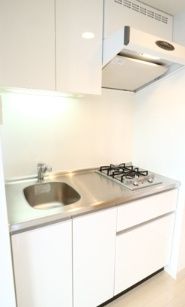 キッチン　☆使いやすいシステムキッチン☆