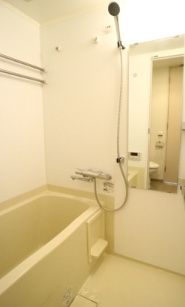 バス・シャワールーム　☆ゆっくりくつろげるお風呂☆