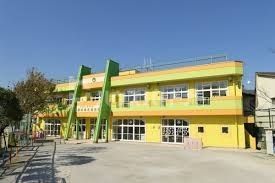 幼稚園・保育園　篠崎若葉幼稚園（幼稚園・保育園）まで260m