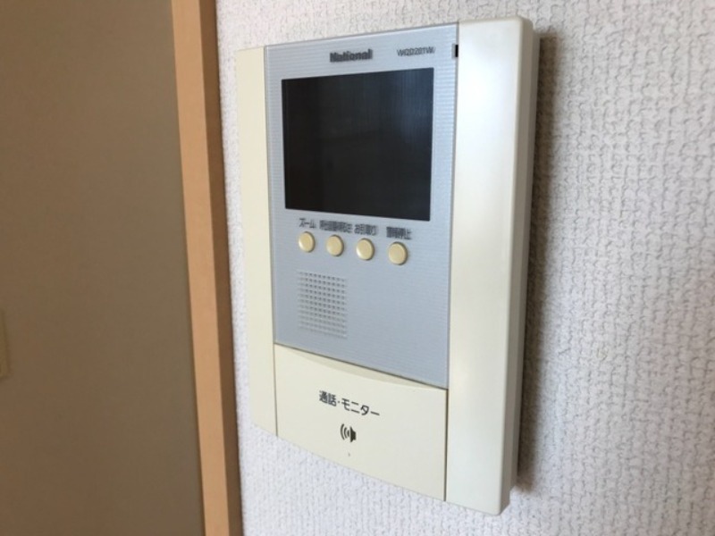 セキュリティ　図面と現状に相違がある場合には現状を優先