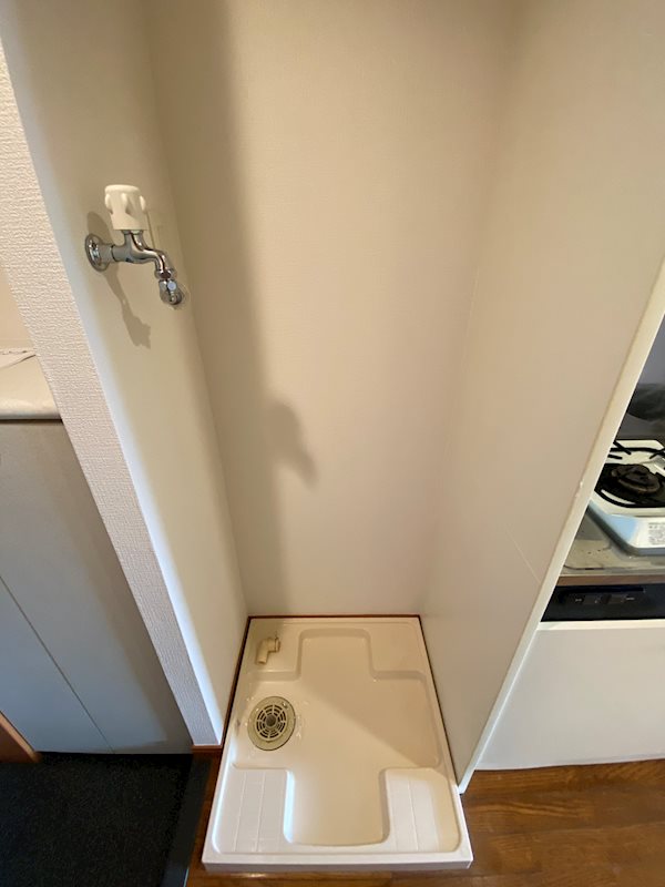 その他設備　パン