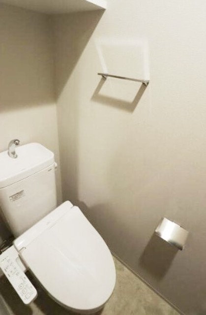 トイレ　同仕様写真