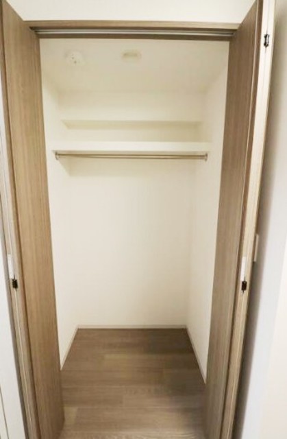 収納　同仕様写真