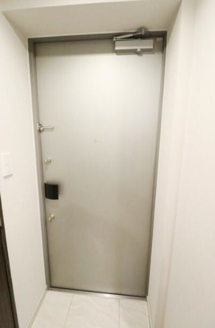 玄関　同仕様写真