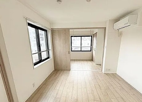 居室・リビング　参考写真です