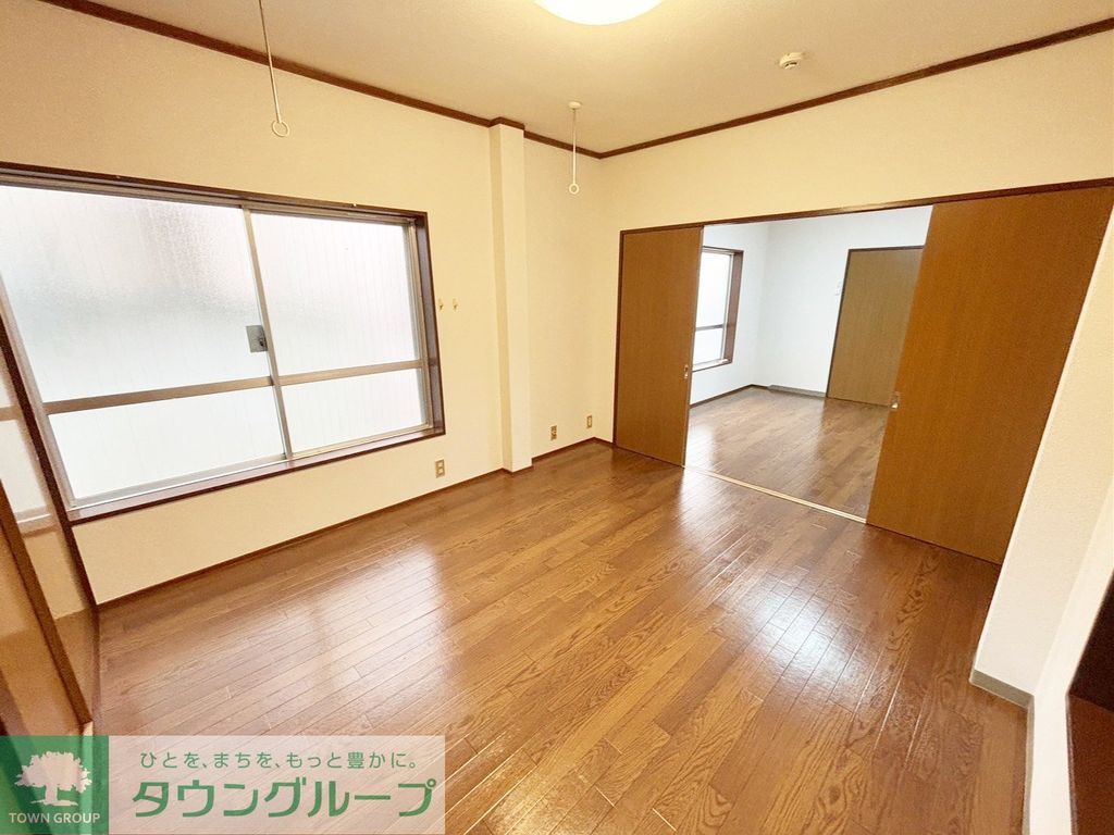 居室・リビング　リビング/居室