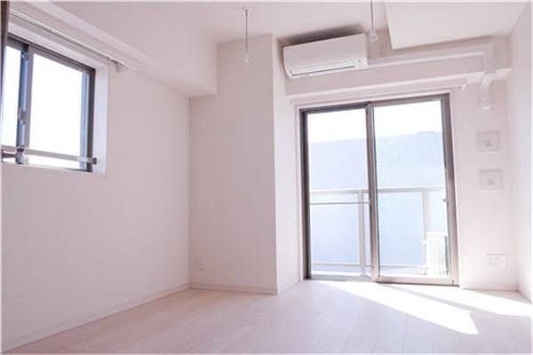 居室・リビング　その他