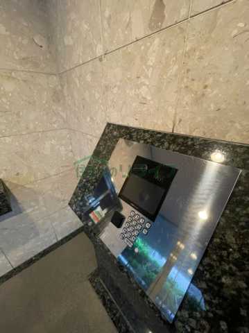 セキュリティ　ルミネ本駒込