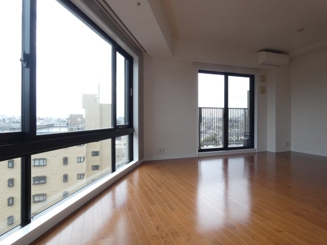 居室・リビング　居室