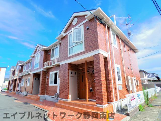 建物外観　外観です