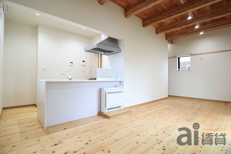 居室・リビング　リビング/居室