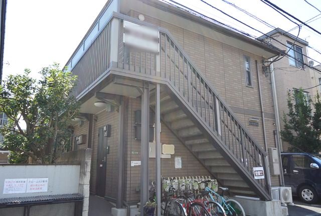 その他共有部分　★エントランススペースです★