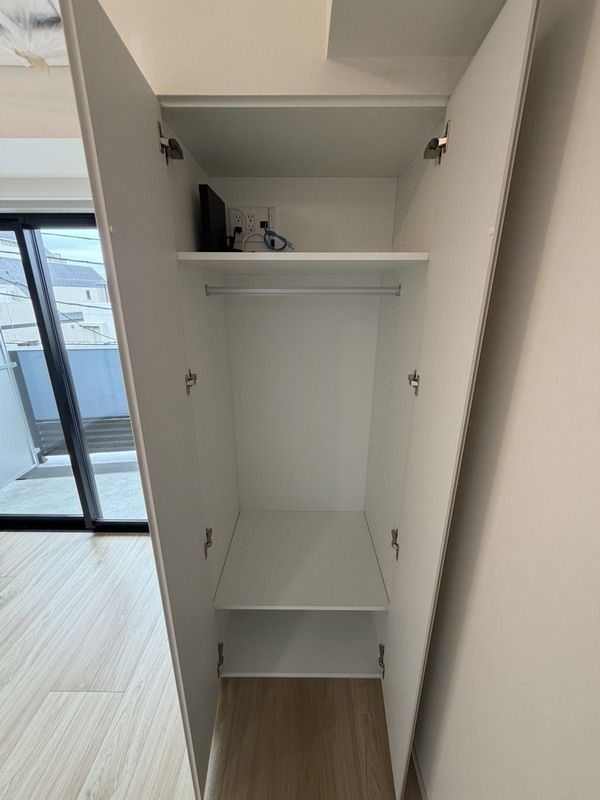 収納　☆たっぷり収納☆