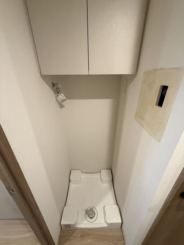 その他設備　☆室内洗濯機置場☆