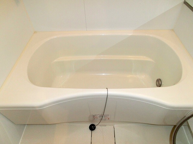 バス・シャワールーム　※別部屋参考写真