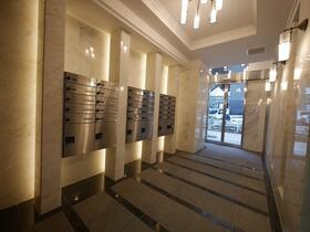 ロビー　※別部屋参照