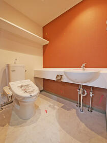 トイレ　※別部屋参照