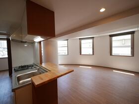 居室・リビング　※別部屋参照