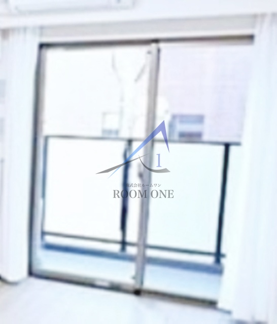 バルコニー　バルコニーです。