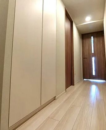 玄関　玄関です