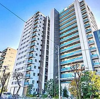 建物外観　おしゃれな外観です