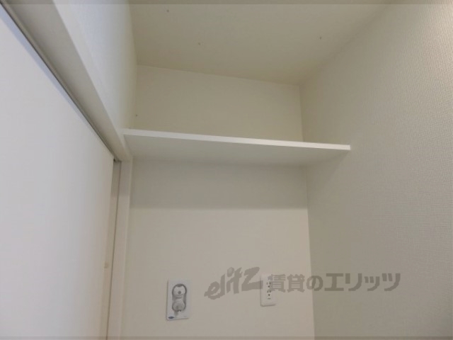 その他部屋・スペース　洗濯機置場