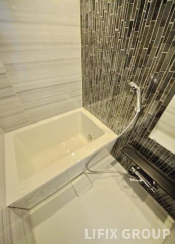 バス・シャワールーム　風呂