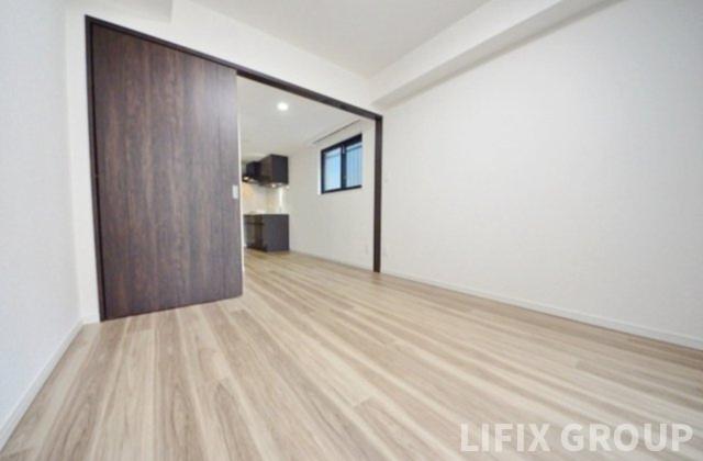 居室・リビング　居間・リビング