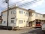勝田台駅よりバス1分 徒歩2分 2階 築34年9ヶ月の賃貸物件