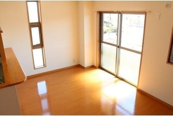 居室・リビング　写真はイメージです。詳細は弊社にて内見をお願い致します！