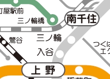 その他　☆路線図☆