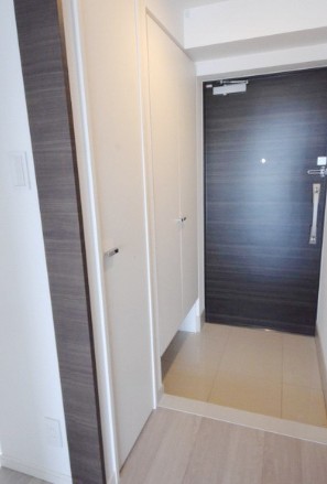 玄関　☆広々とした玄関☆