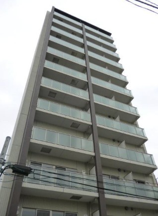 建物外観　☆綺麗な外観☆