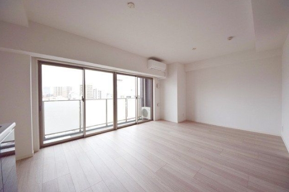 居室・リビング　☆広々としたリビング☆