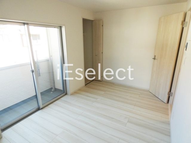 その他部屋・スペース　エアコンが付いているので年中過ごしやすいです♪