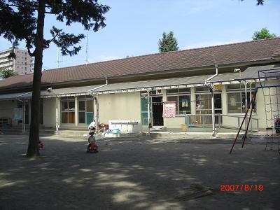 幼稚園・保育園　吹上保育園豊田分園（幼稚園・保育園）まで328m