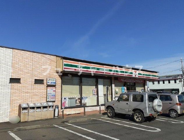 その他　セブンイレブン大洗駅前通り店まで750m