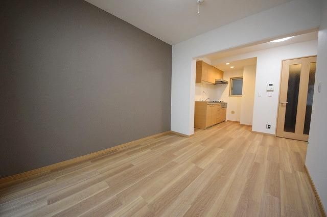 居室・リビング　★別部屋参考写真有★2016年1月大規模リノベーション済み★