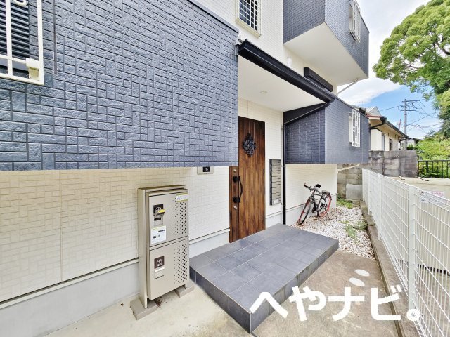エントランス　★エントランス