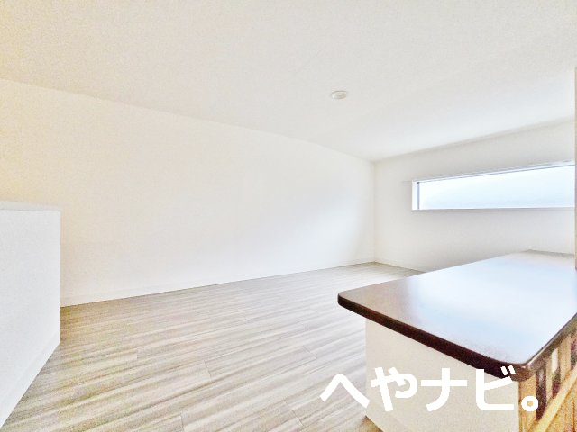 その他　★ロフト