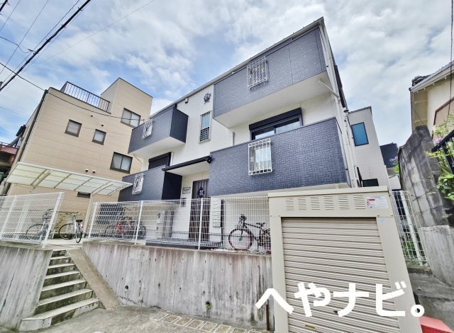建物外観　★外観