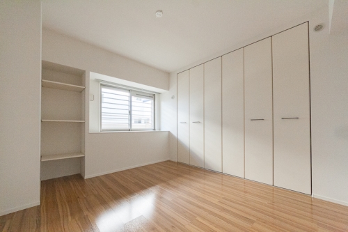 その他部屋・スペース　同タイプ別部屋写真　現況優先