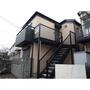 蒲田駅より徒歩13分 2階 築22年3ヶ月の賃貸物件