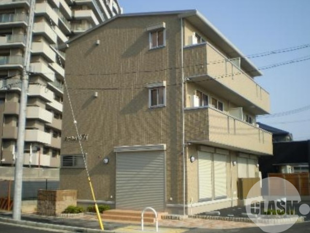建物外観　大和ハウスのＤ－ｒｏｏｍ♪