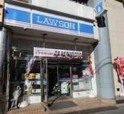 コンビニ　ローソン津田沼駅南口店（コンビニ）まで340m