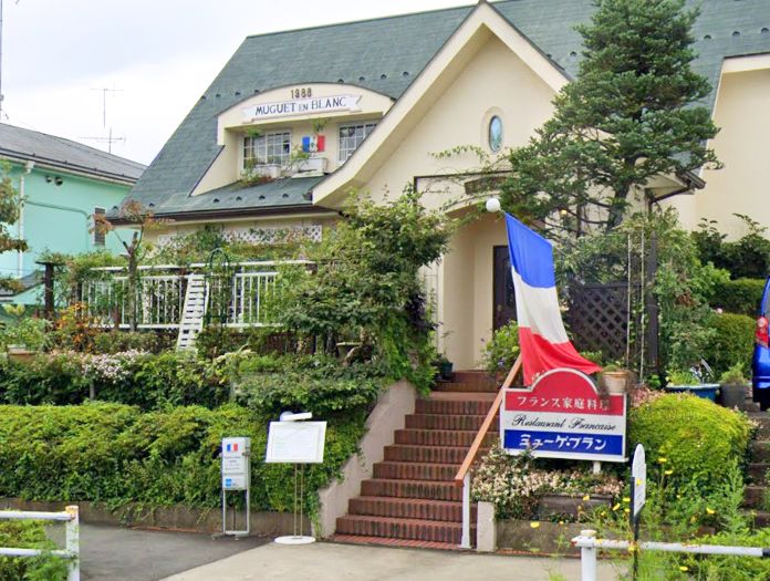 その他　ミューゲブラン（その他）まで394m