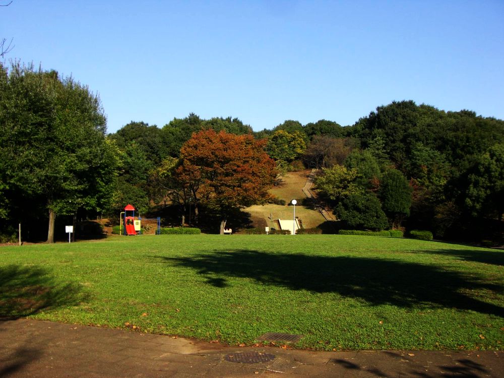 公園　久保山公園（公園）まで699m