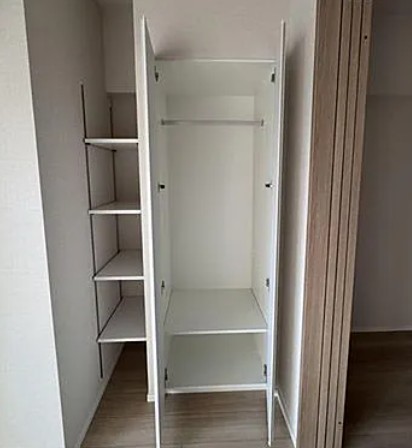 収納　☆収納アリ☆